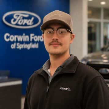 Wyatt McAntire