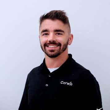Caleb Beard