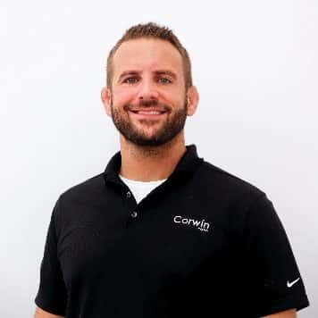 Brandon Steinke