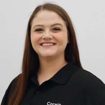 Amy Jones Stepp