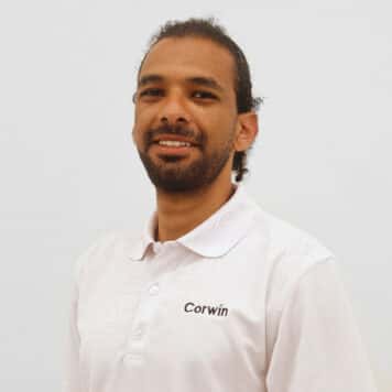 Abdelrahman Ibrahim
