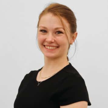 Anna Nield