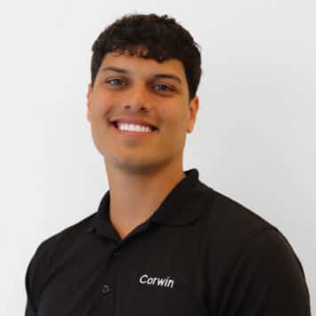 Tylor Carrico