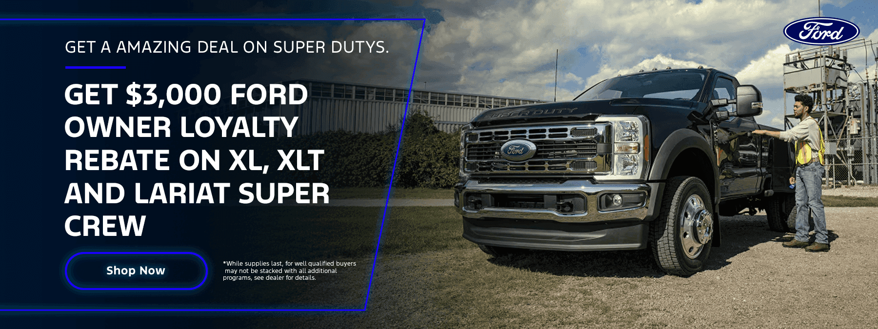 Super Duty