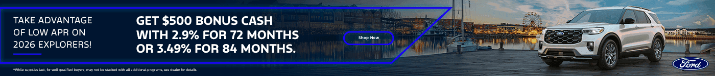 offer banner