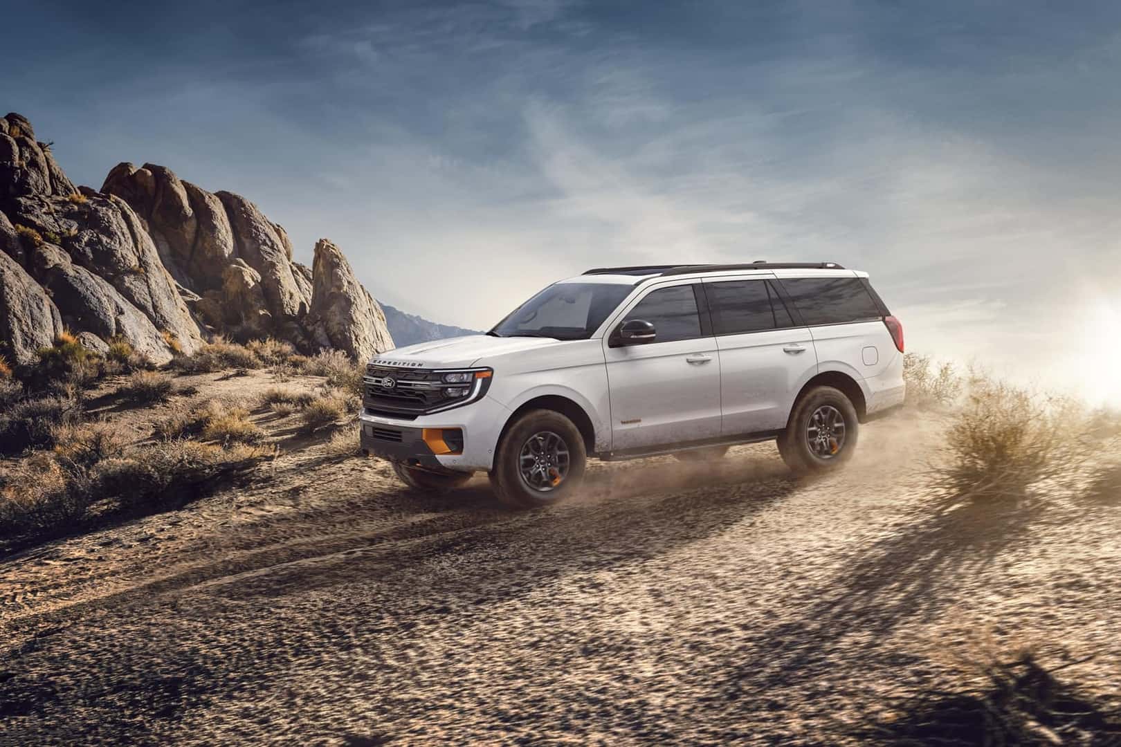 Expedition