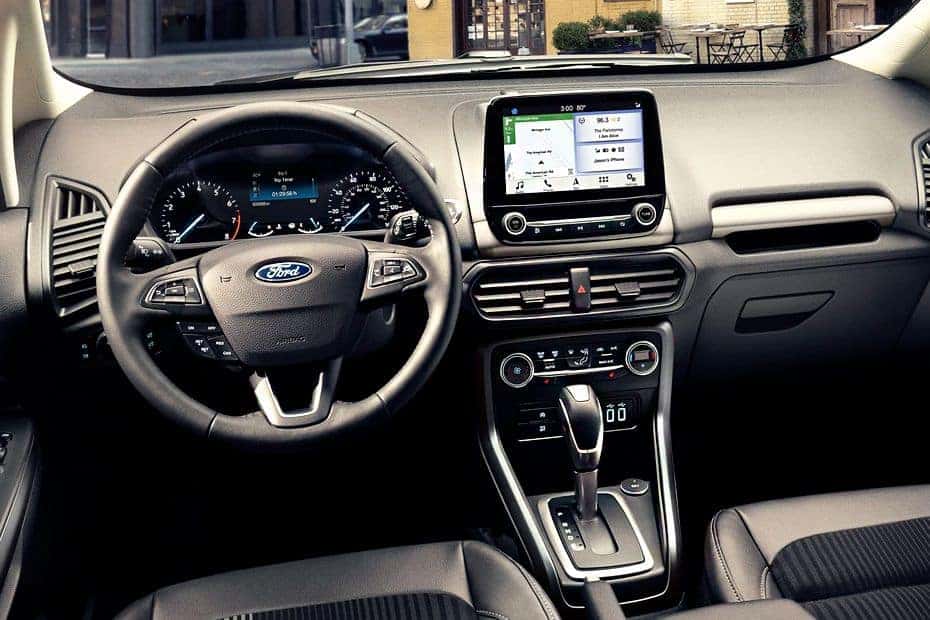 Hutto New Ford Ecosport Overview Covert Ford Of Hutto 5417