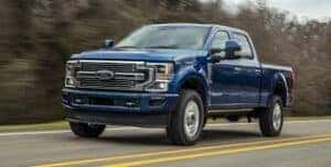 New Ford F-250 in Hutto Texas