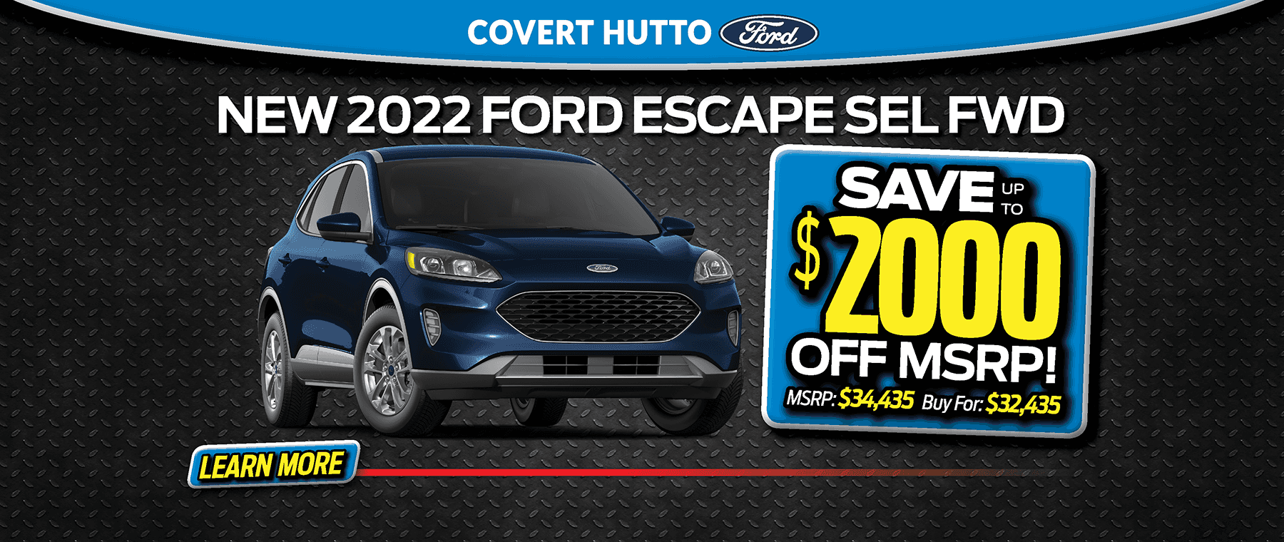 Covert Ford Of Hutto Ford Dealer In Hutto Tx 6409