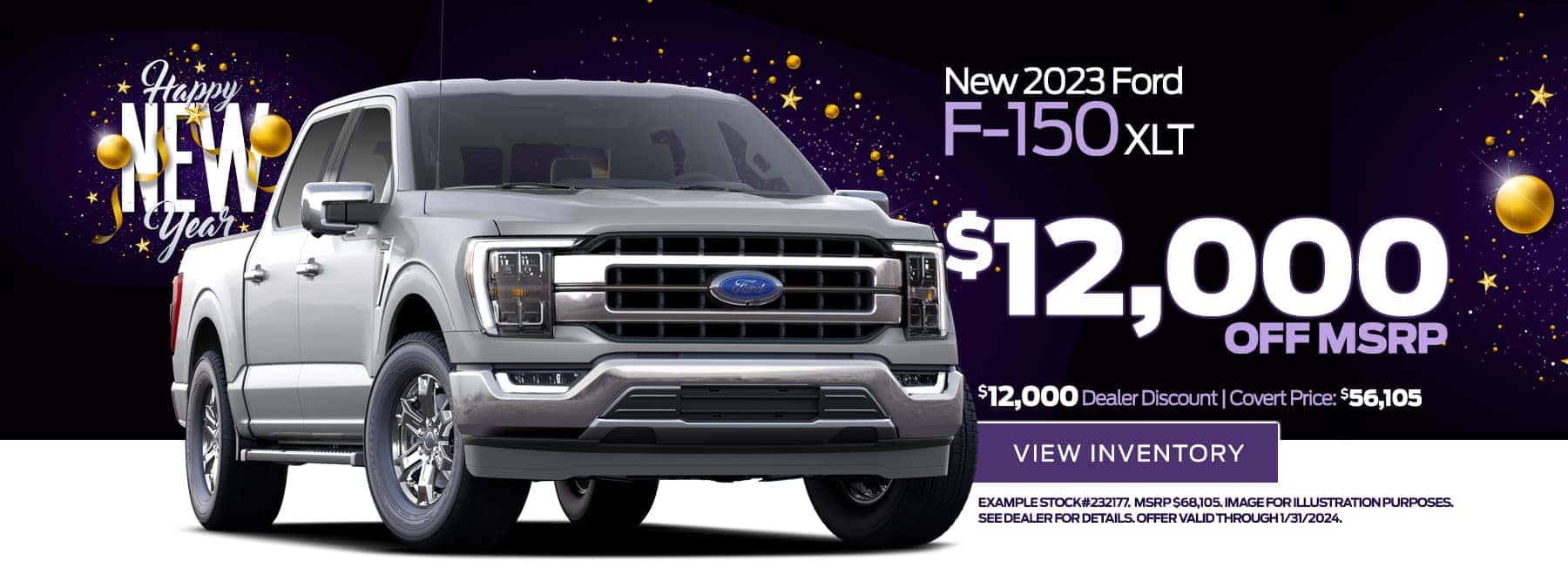 Ford Dealer in Hutto, TX Covert Ford of Hutto