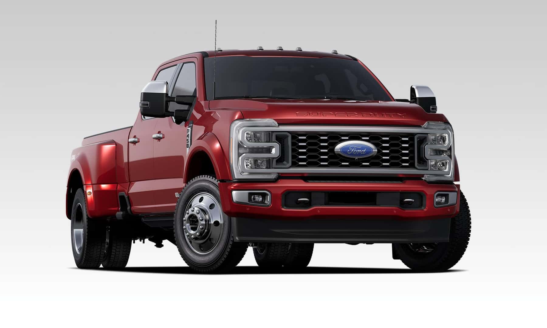 New Work Trucks for Sale Near Hutto, Texas Covert Ford of Hutto