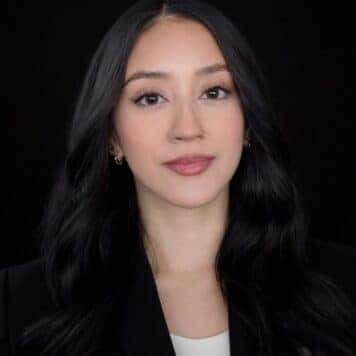 Evelyn Alejandro