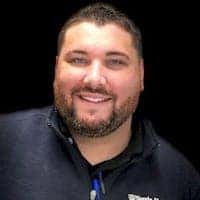 Derek Cavoto
