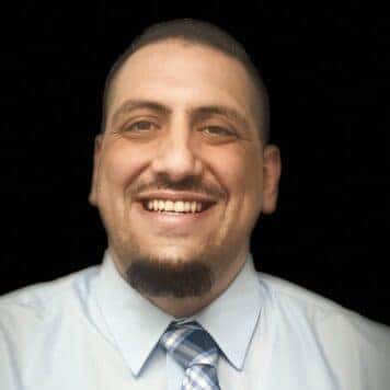 Shayne Yasin