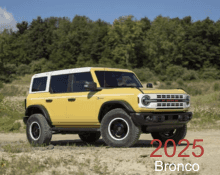 Bronco