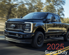 Super Duty