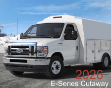 2026 eseries