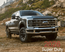 Super Duty
