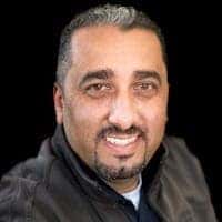 Adam Sheban