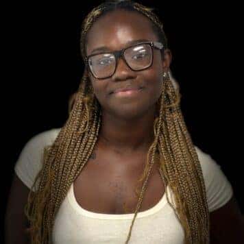 Angel Johnson