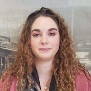 Alyssa Schirmer