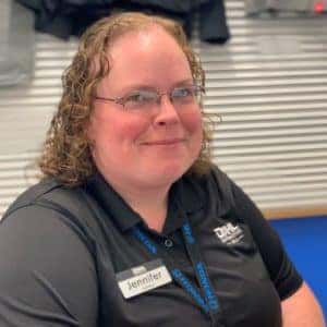 Jen Solberg