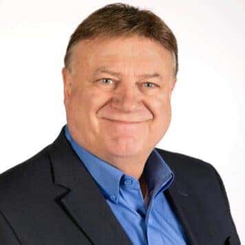 Mark Hammerstrom