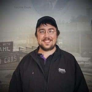 Tyler Harris
