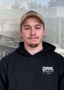 Justin Foshee
