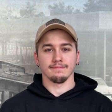 Justin Foshee
