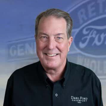 Terry Nelson