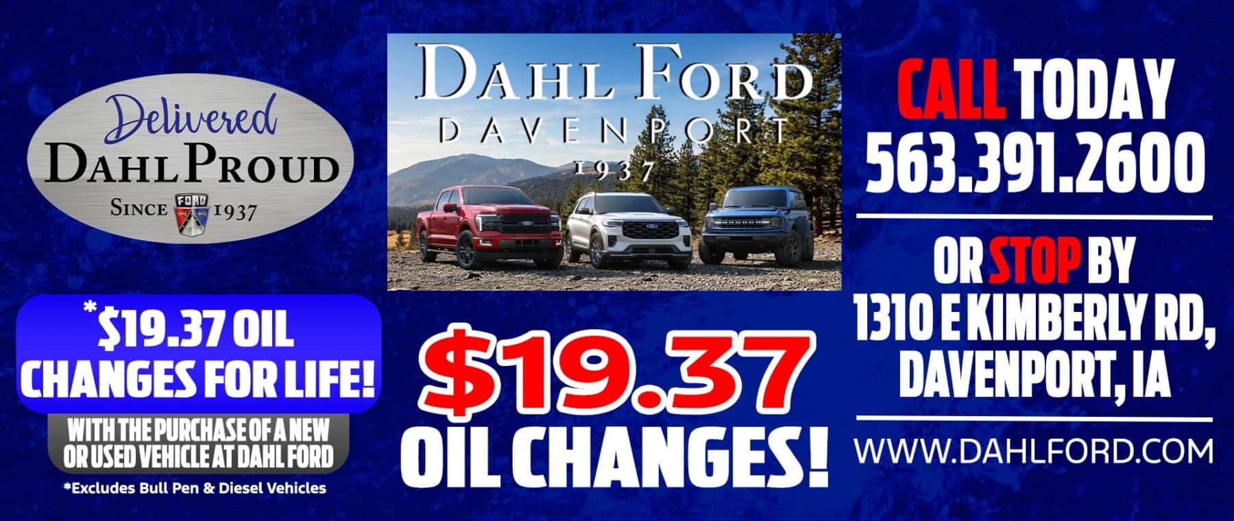 Website-Banner---1937-Oil-Changes-ALL-MODELS