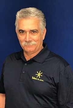 Jim Irving