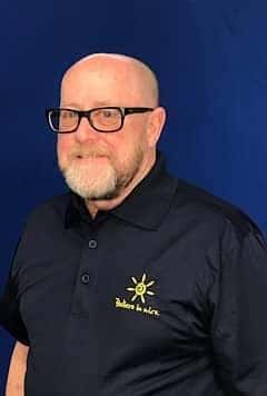 Tim Birkey