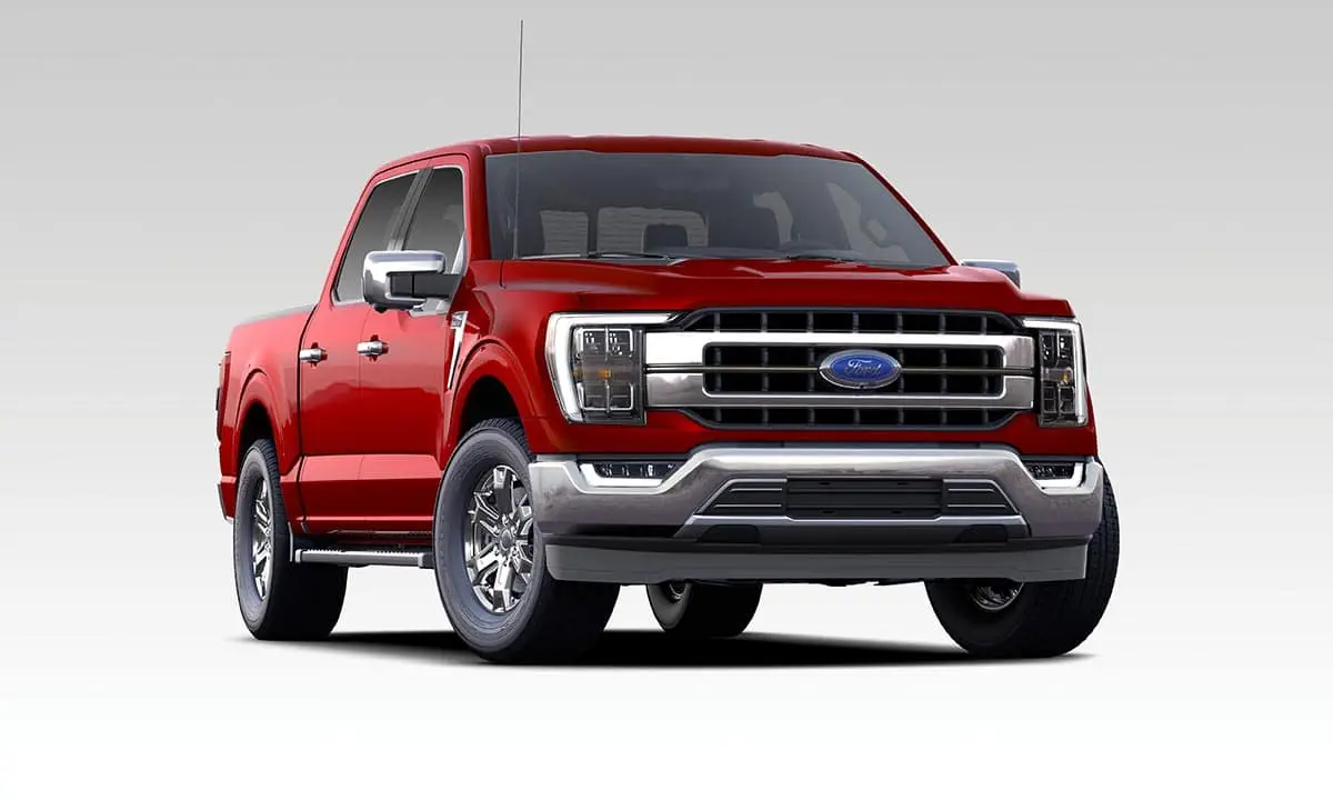 2023 FORD F-150 REVIEW | Dick Hannah Ford