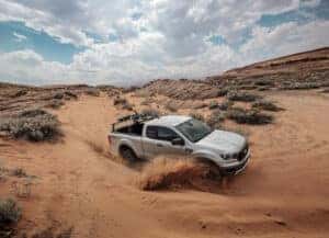 2023 Ford Ranger