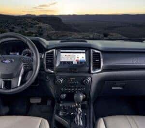 2023 Ford Ranger