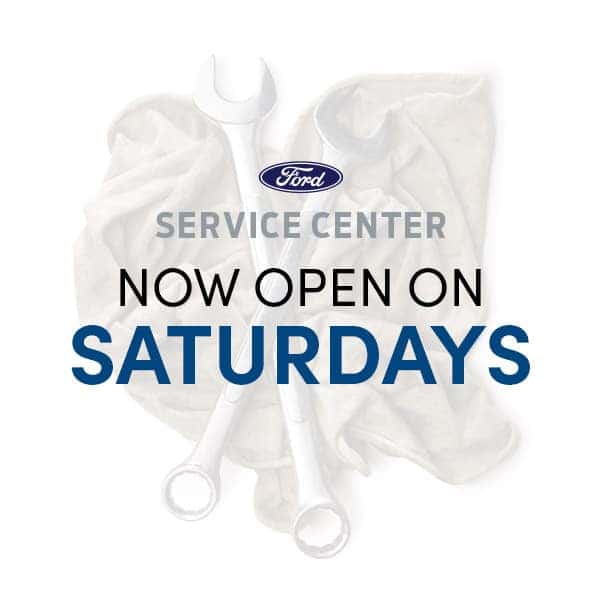 Brake Service Dick Hannah Ford