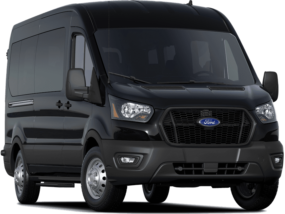 Ford Transit Van