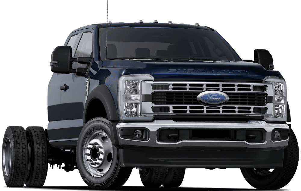 Ford Super Duty