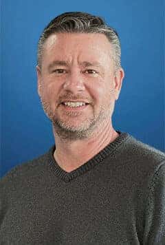 James Binder
