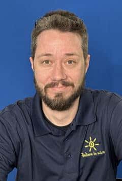 Jeff DeMerchant