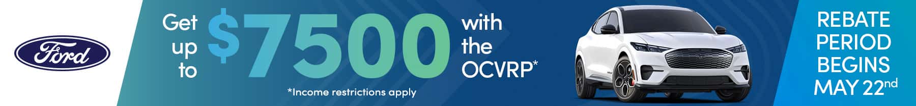 Oregon Clean Vehicle Rebate