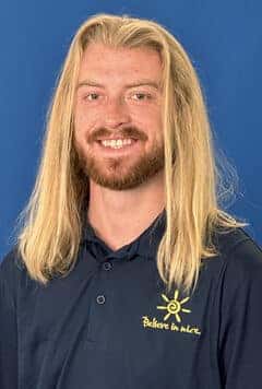 Cruz Yates