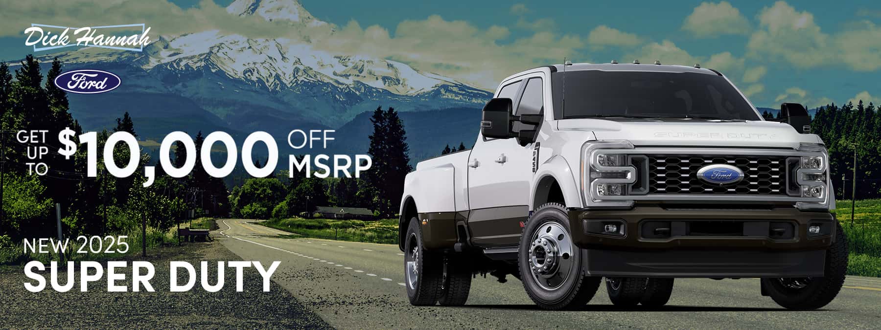 super duty