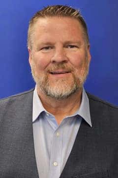 John Harell, General Manager