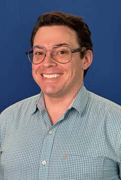Loren Beck-Gonzales