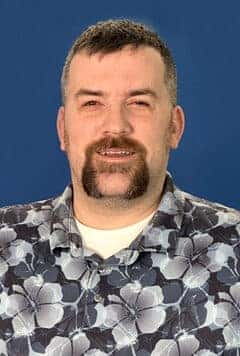 Todd Martin