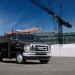 Fleet Management Software from Ford