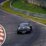 The Marvelous Ford Mustang GTD, Racing On The Ring With Victory In Mind